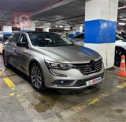 رينو تلسمان